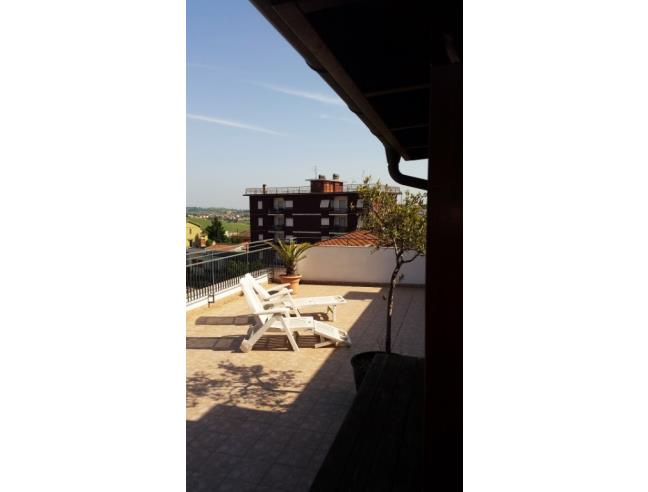 Anteprima foto 2 - Appartamento in Vendita a Agugliano (Ancona)