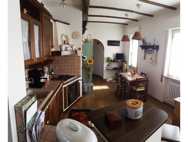 Anteprima foto 5 - Appartamento in Vendita a Agugliano (Ancona)