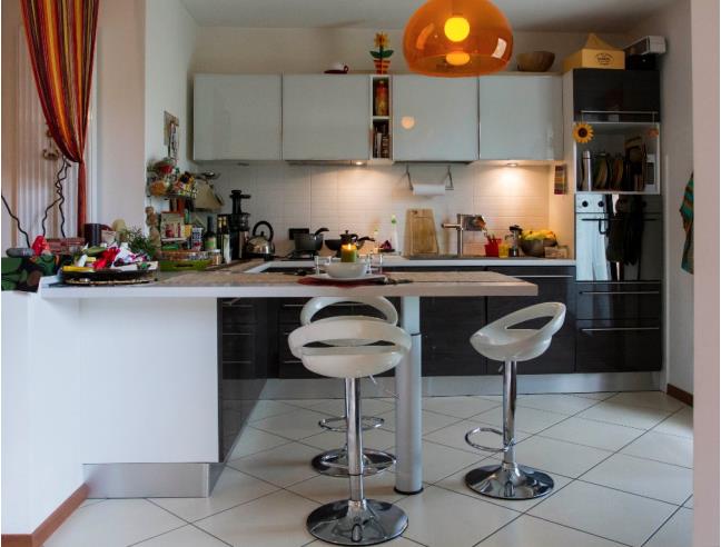 Anteprima foto 2 - Appartamento in Vendita a Aiello del Friuli - Joannis