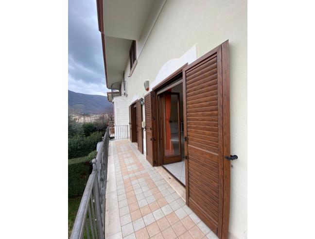 Anteprima foto 3 - Appartamento in Vendita a Airola (Benevento)