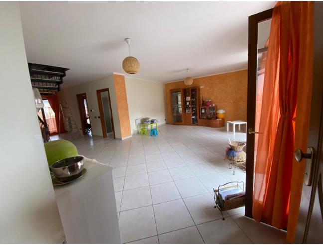 Anteprima foto 4 - Appartamento in Vendita a Airola (Benevento)