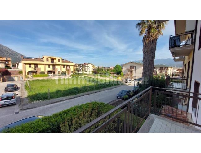 Anteprima foto 4 - Appartamento in Vendita a Airola (Benevento)