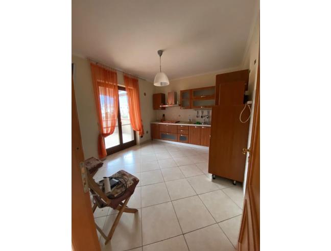 Anteprima foto 5 - Appartamento in Vendita a Airola (Benevento)