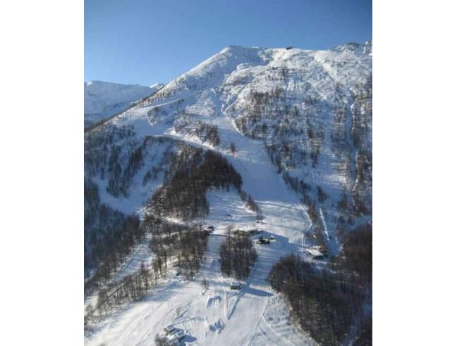 Anteprima foto 3 - Appartamento in Vendita a Ala di Stura (Torino)