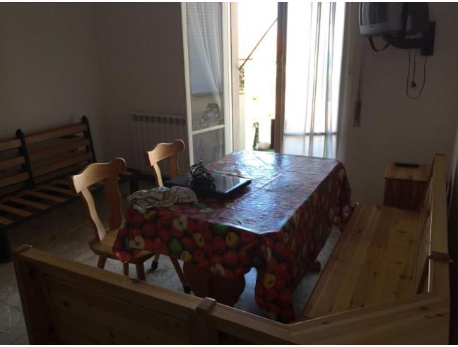 Anteprima foto 4 - Appartamento in Vendita a Alassio - Moglio