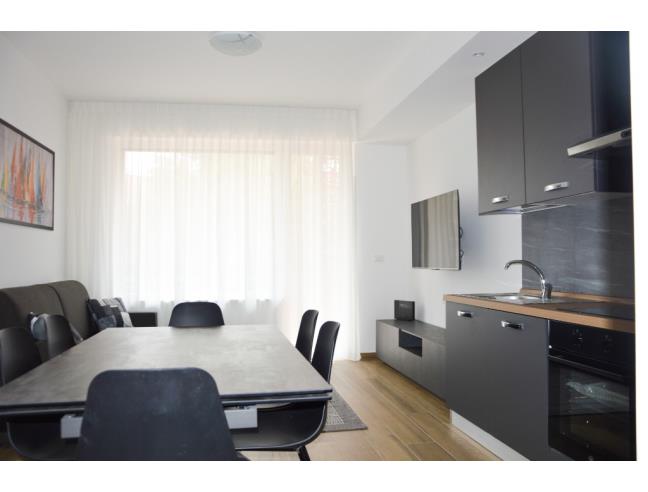 Anteprima foto 1 - Appartamento in Vendita a Alassio (Savona)