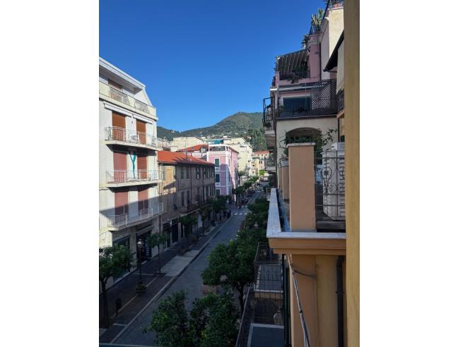 Anteprima foto 2 - Appartamento in Vendita a Alassio (Savona)