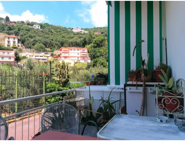 Anteprima foto 2 - Appartamento in Vendita a Alassio (Savona)