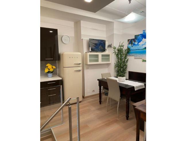 Anteprima foto 2 - Appartamento in Vendita a Alassio (Savona)