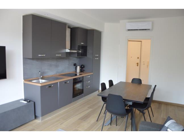 Anteprima foto 2 - Appartamento in Vendita a Alassio (Savona)