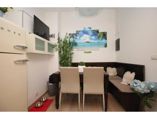 Anteprima foto 3 - Appartamento in Vendita a Alassio (Savona)