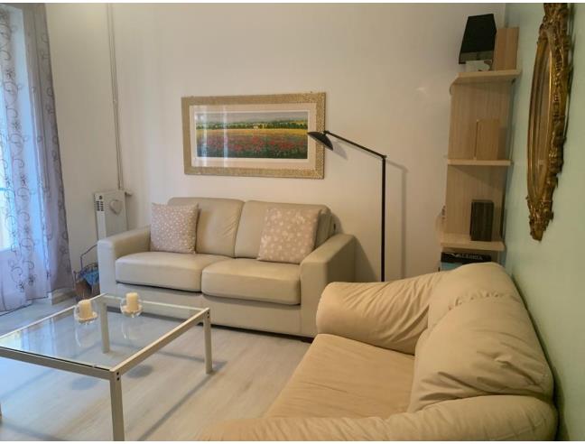 Anteprima foto 3 - Appartamento in Vendita a Alassio (Savona)