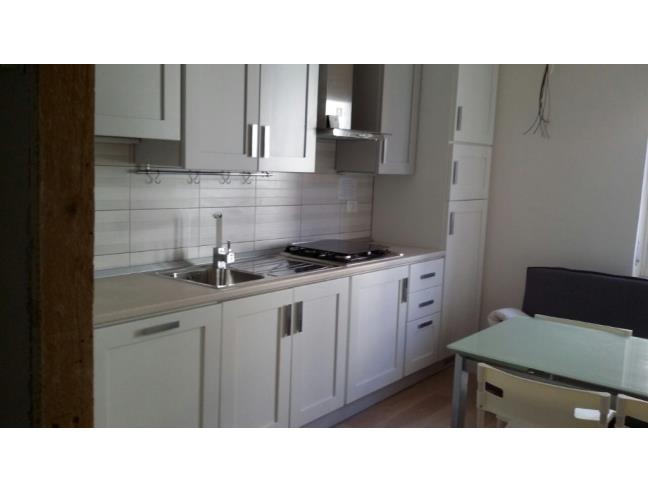 Anteprima foto 3 - Appartamento in Vendita a Alassio (Savona)