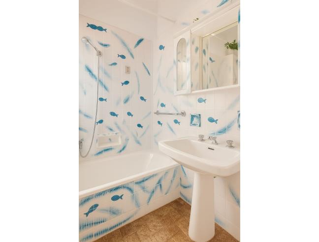 Anteprima foto 3 - Appartamento in Vendita a Alassio (Savona)