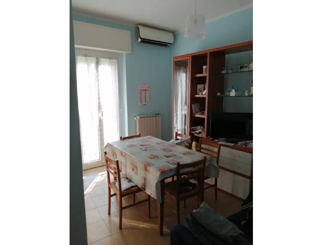 Anteprima foto 3 - Appartamento in Vendita a Alassio (Savona)