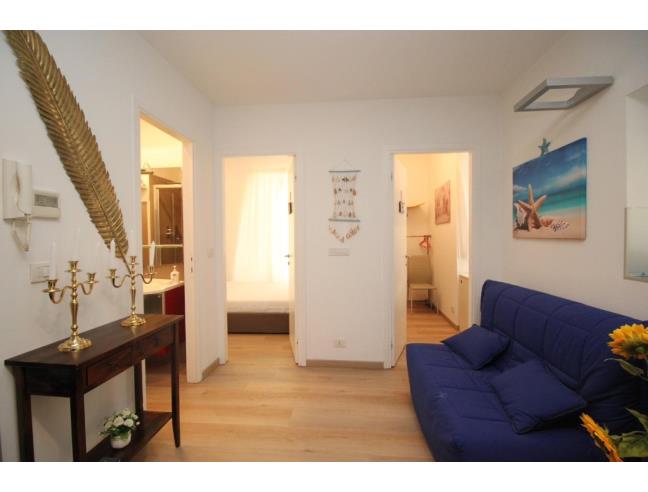 Anteprima foto 4 - Appartamento in Vendita a Alassio (Savona)