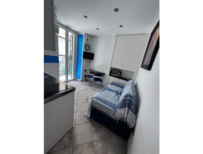Anteprima foto 5 - Appartamento in Vendita a Alassio (Savona)