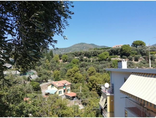 Anteprima foto 5 - Appartamento in Vendita a Alassio (Savona)