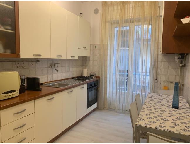 Anteprima foto 6 - Appartamento in Vendita a Alassio (Savona)