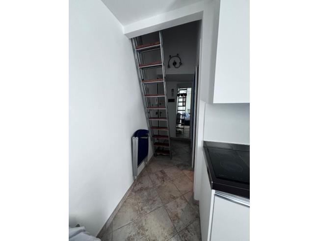 Anteprima foto 7 - Appartamento in Vendita a Alassio (Savona)