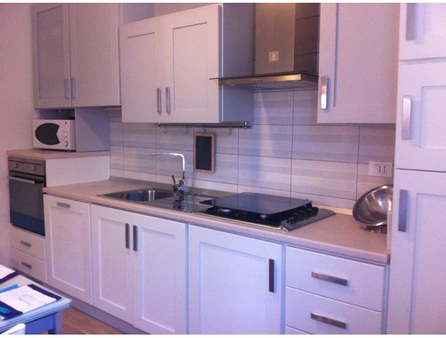 Anteprima foto 7 - Appartamento in Vendita a Alassio (Savona)