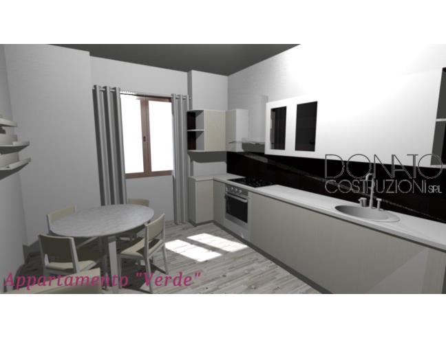 Anteprima foto 3 - Appartamento in Vendita a Alba (Cuneo)