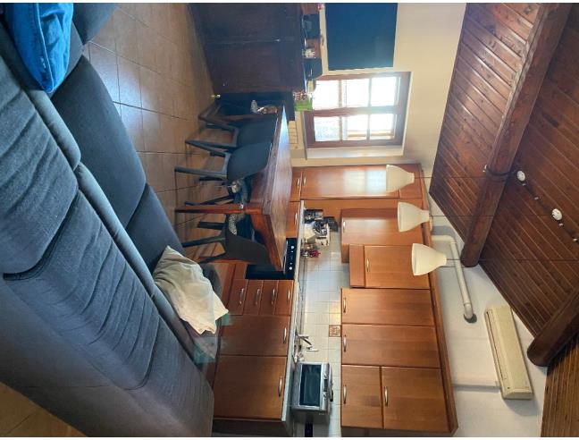 Anteprima foto 4 - Appartamento in Vendita a Albairate (Milano)