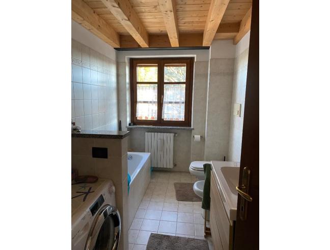 Anteprima foto 6 - Appartamento in Vendita a Albairate (Milano)