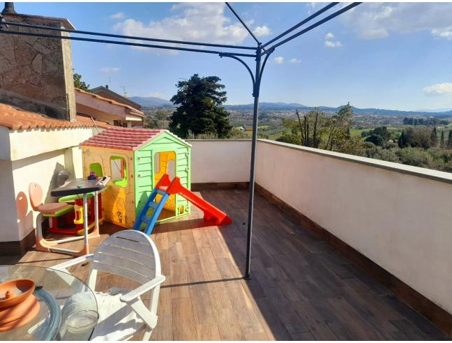 Anteprima foto 3 - Appartamento in Vendita a Albano Laziale - Cecchina
