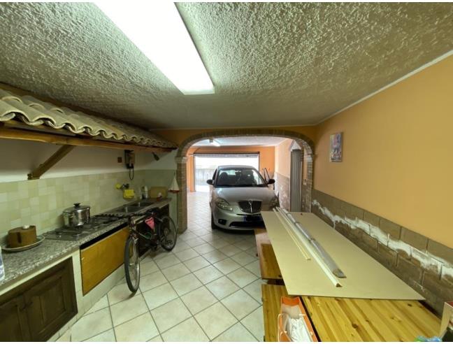 Anteprima foto 8 - Appartamento in Vendita a Albano Laziale - Pavona