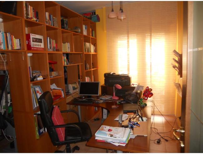 Anteprima foto 2 - Appartamento in Vendita a Albano Laziale (Roma)