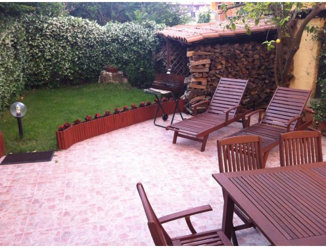 Anteprima foto 2 - Appartamento in Vendita a Albano Laziale (Roma)