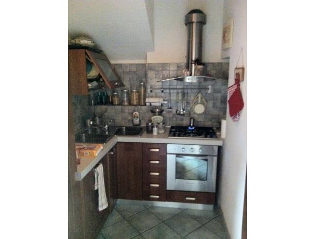 Anteprima foto 4 - Appartamento in Vendita a Albano Laziale (Roma)