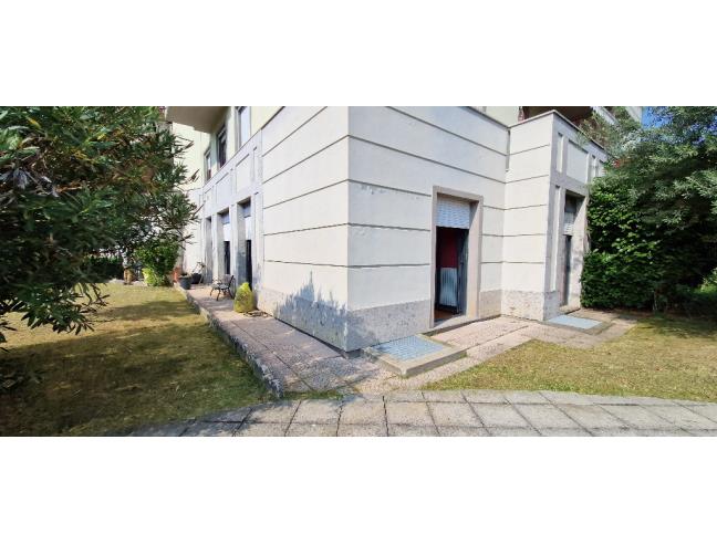 Anteprima foto 2 - Appartamento in Vendita a Albano Sant'Alessandro (Bergamo)