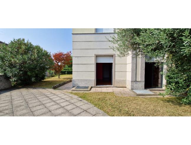 Anteprima foto 3 - Appartamento in Vendita a Albano Sant'Alessandro (Bergamo)