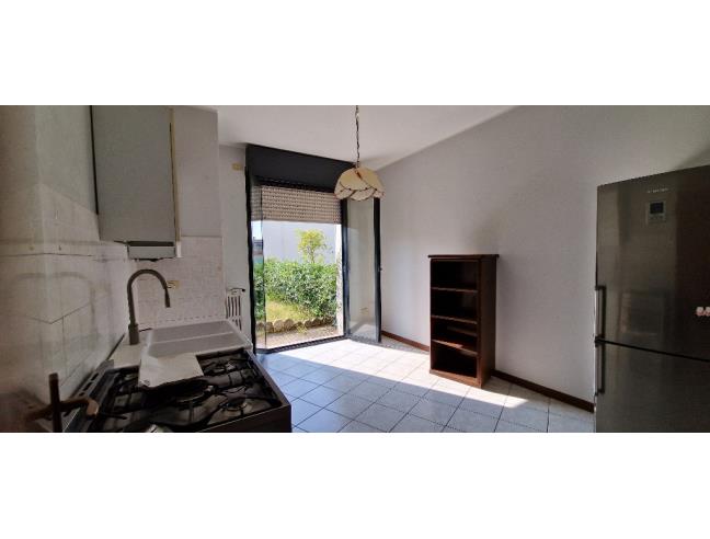 Anteprima foto 8 - Appartamento in Vendita a Albano Sant'Alessandro (Bergamo)