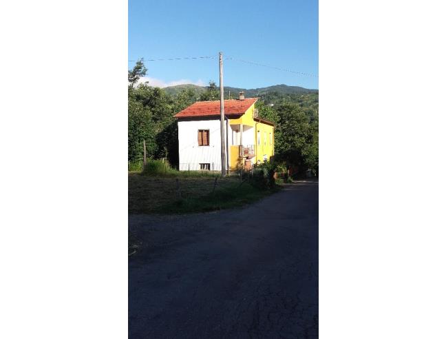 Anteprima foto 3 - Appartamento in Vendita a Albareto - Montegroppo