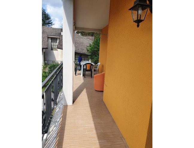 Anteprima foto 4 - Appartamento in Vendita a Albareto (Parma)