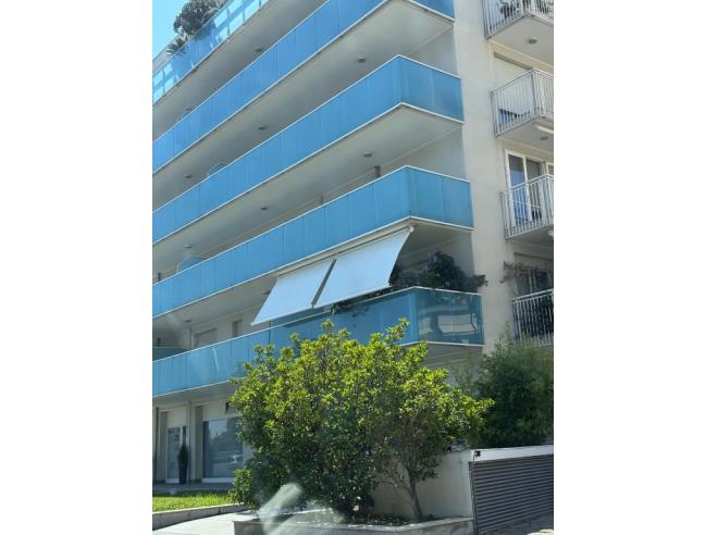 Anteprima foto 2 - Appartamento in Vendita a Albenga (Savona)