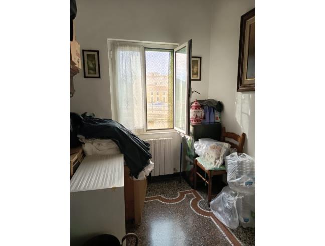 Anteprima foto 3 - Appartamento in Vendita a Albenga (Savona)