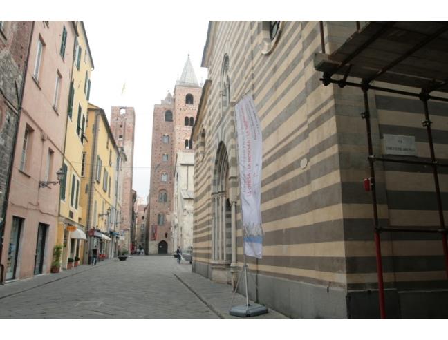 Anteprima foto 3 - Appartamento in Vendita a Albenga (Savona)