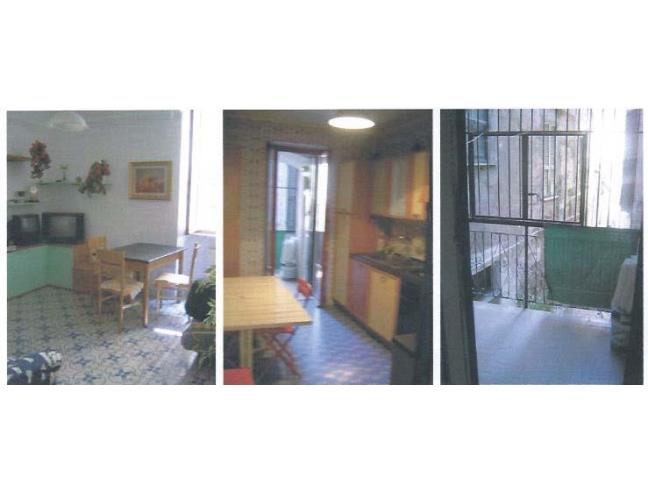 Anteprima foto 3 - Appartamento in Vendita a Albenga (Savona)