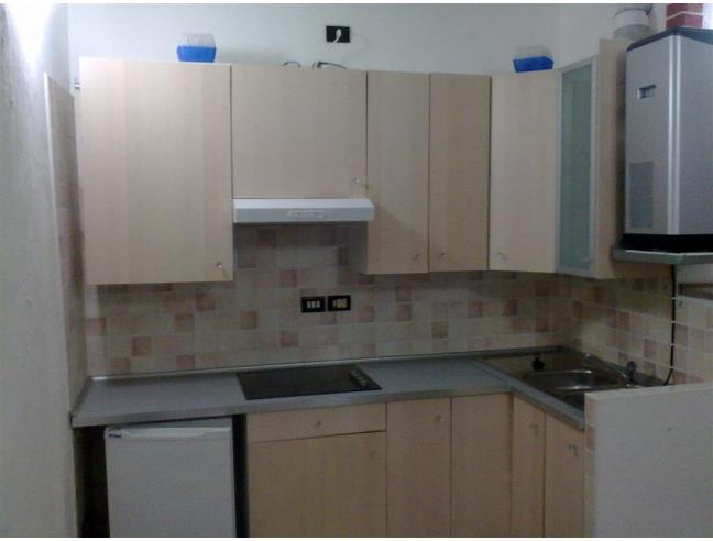 Anteprima foto 3 - Appartamento in Vendita a Albenga (Savona)