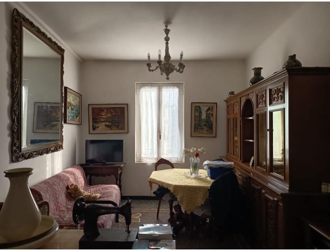 Anteprima foto 4 - Appartamento in Vendita a Albenga (Savona)