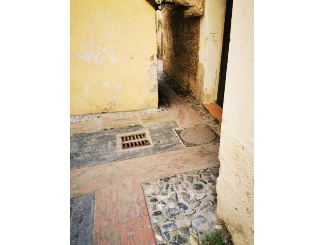 Anteprima foto 4 - Appartamento in Vendita a Albenga (Savona)