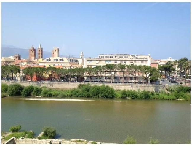 Anteprima foto 4 - Appartamento in Vendita a Albenga (Savona)