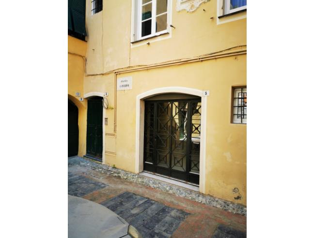 Anteprima foto 5 - Appartamento in Vendita a Albenga (Savona)