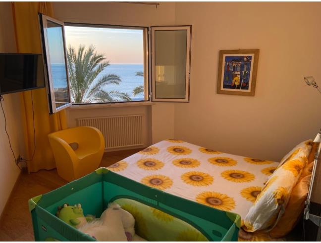 Anteprima foto 5 - Appartamento in Vendita a Albenga (Savona)