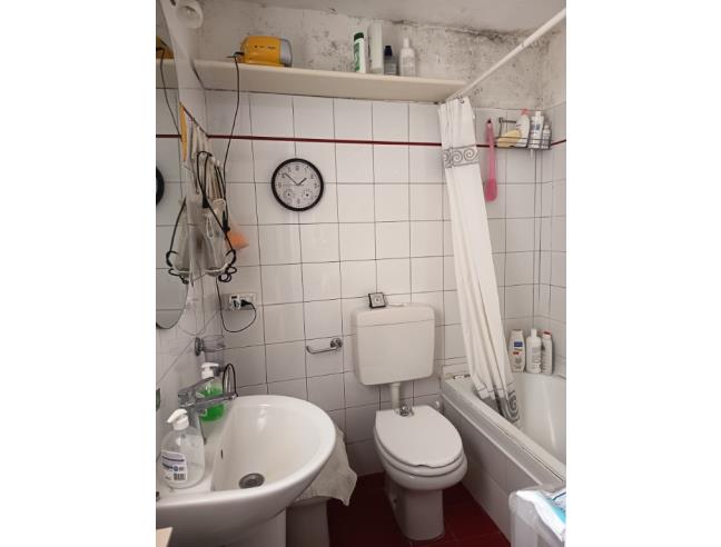 Anteprima foto 5 - Appartamento in Vendita a Albenga (Savona)