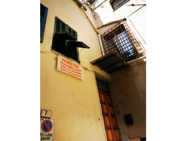 Anteprima foto 6 - Appartamento in Vendita a Albenga (Savona)